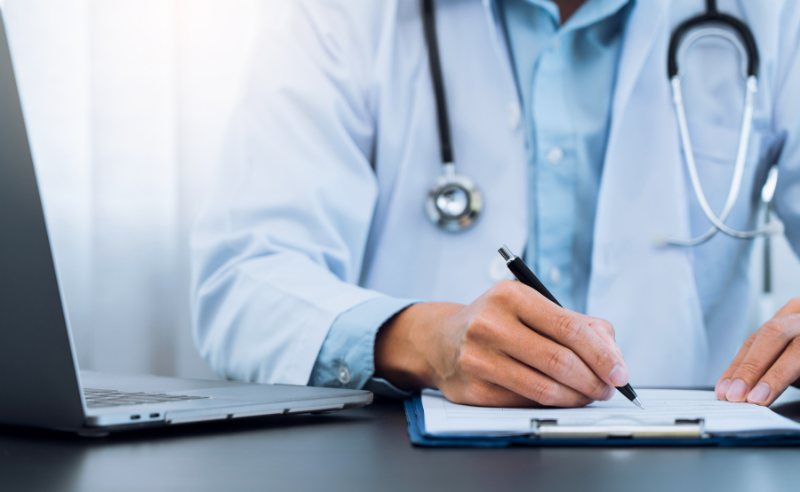 Benefits of Online Medical Certificates with MediLeave