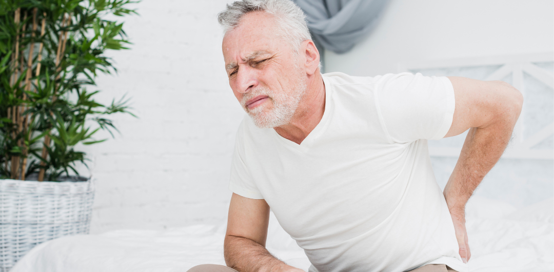 Do any non-drug treatments help back pain? Here’s what the evidence says