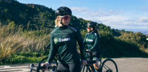 Five ways to take control of your menstrual cycle and improve your sports performance
