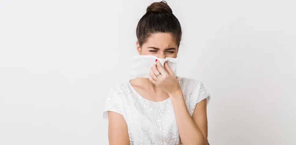 Why am I more likely to get sick?