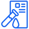 Get-a-Blood-Test Icon