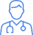 Telehealth-Consults Icon