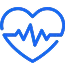 online-clinic Hear Icon