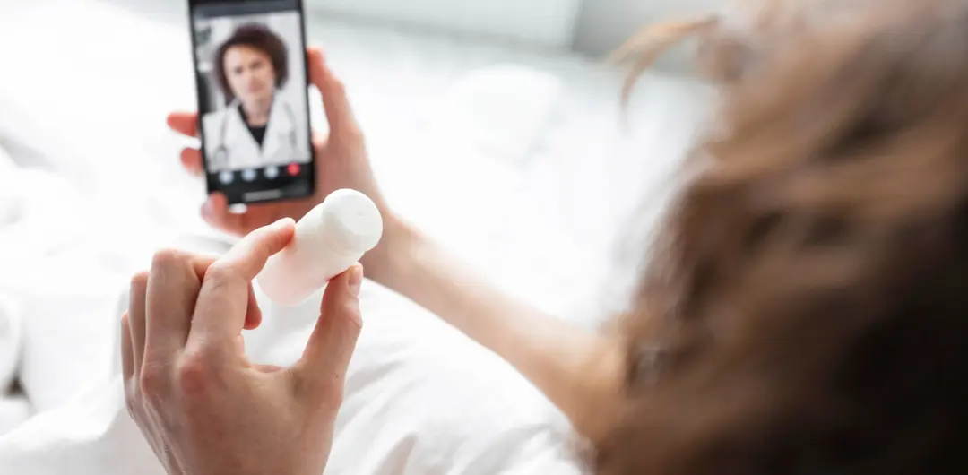 The benefits of telehealth making healthcare easier for Australians