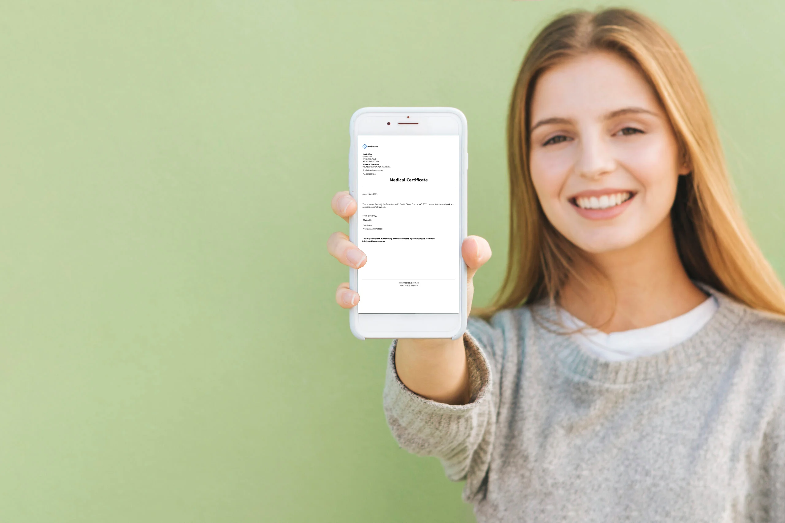 testimonial-mobile-mockup