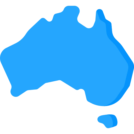 Accepted Across Australia