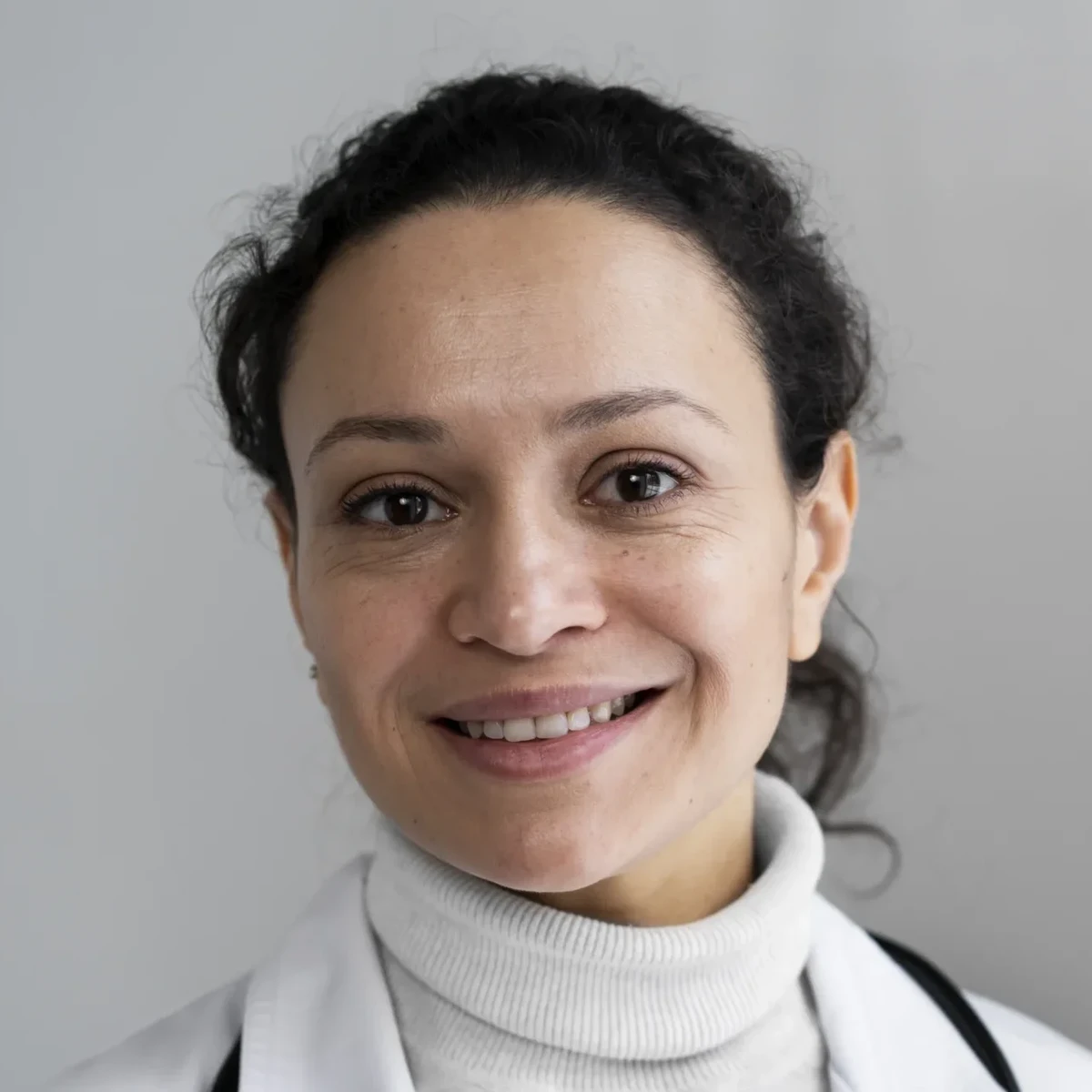 Dr Heather B