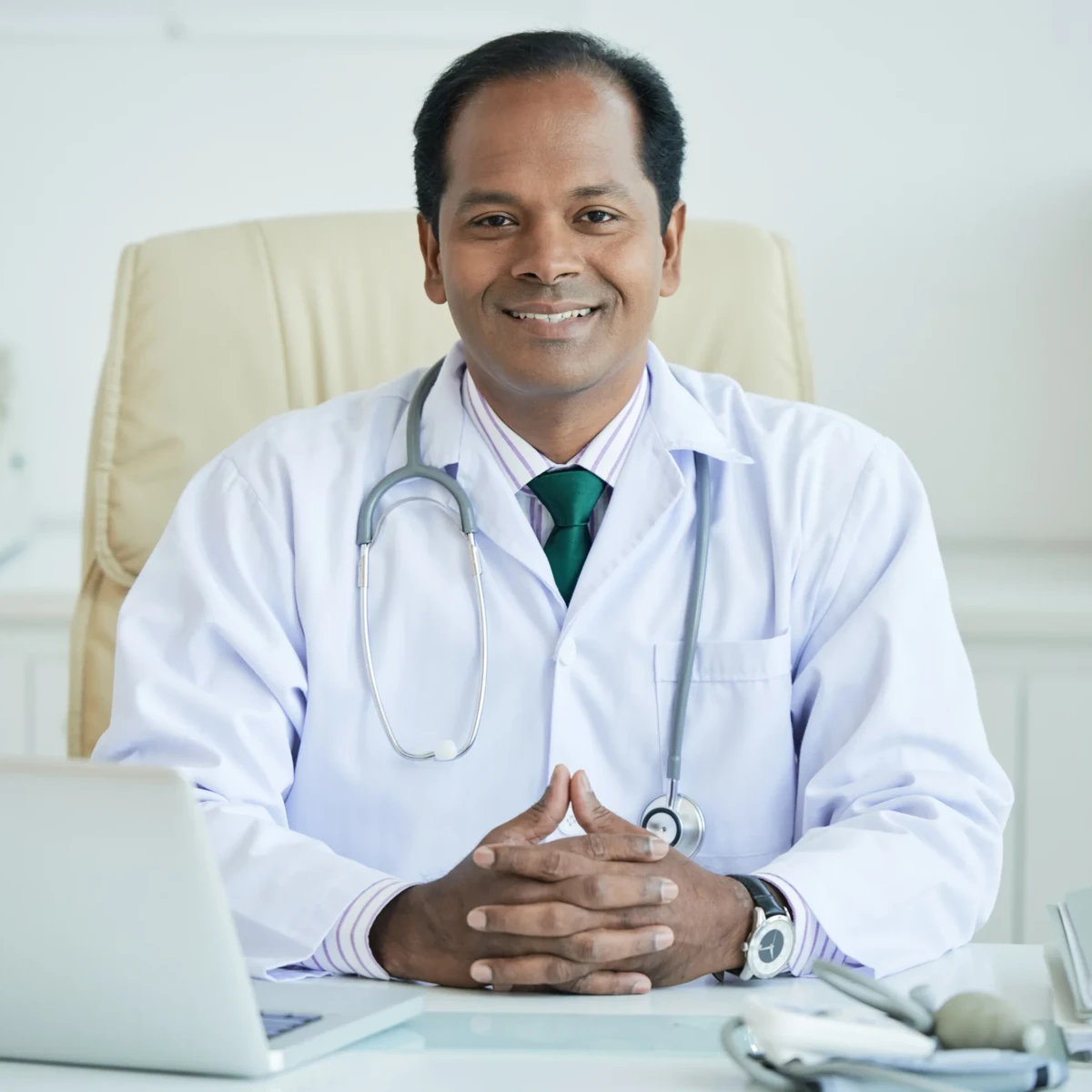 Dr Jatandra C